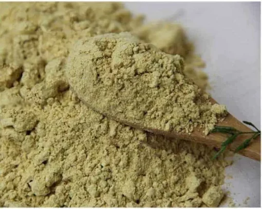 Organic Fenugreek Seed Powder: 100g–1kg – Digestive & Wellness Support - Image 3