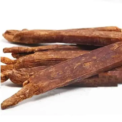 Organic Ginseng Root Extract: 100g–1kg – Energy & Vitality Support - Image 2