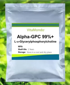 Alpha GPC 99%