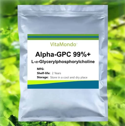 Alpha GPC 99%