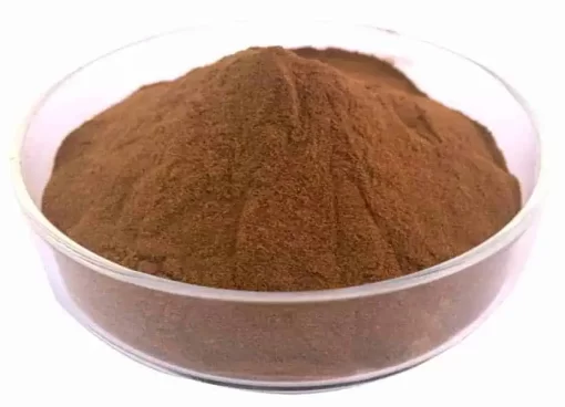 Organic Artemisia Annua Extract Powder