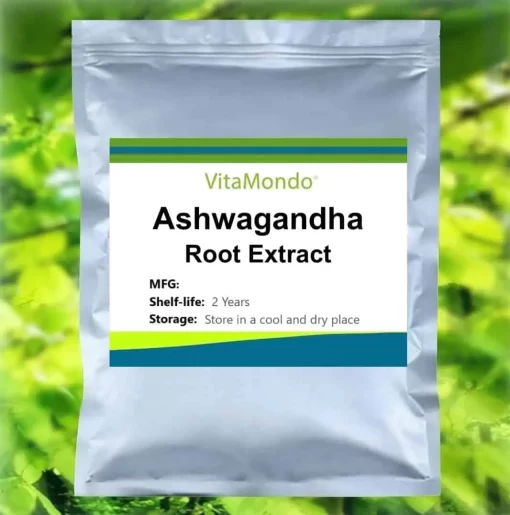 Ashwagandha Root Extract