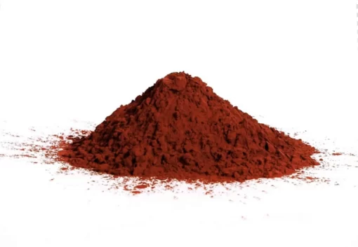 Organic Astaxanthin 5% Powder: 100g–1kg – Antioxidant & Skin Health Support - Image 2