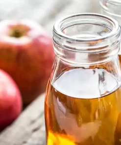 Apple Cider Vinegar