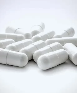 Enteric Coated Gelatin Empty Capsules
