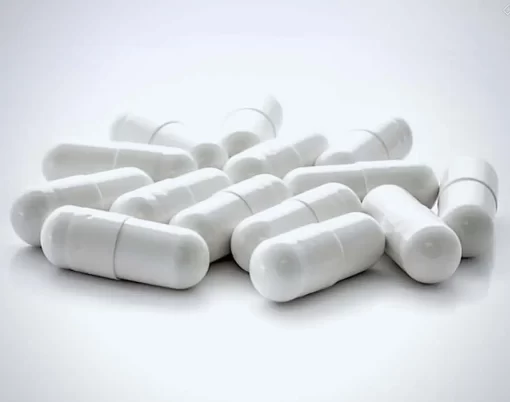 Enteric Coated Gelatin Empty Capsules