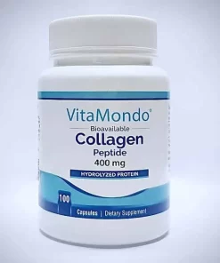 Hydrolyzed Marine Collagen 98%