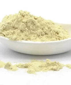 Luteolin extracted from Reseda Luteola