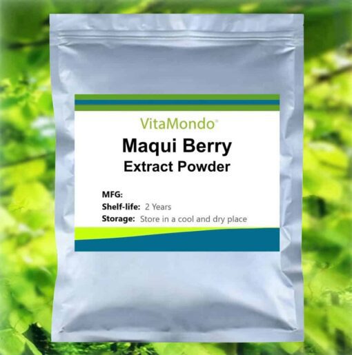 Maqui Berry Extract Powder