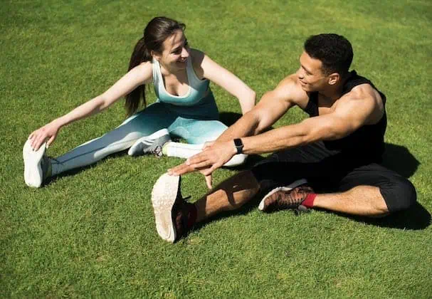 Mens Health Womens Health Supplements