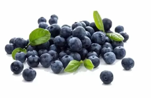 Organic Blueberry Juice Powder: 100g-1kg – Antioxidant, Heart Health - Image 2