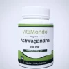 Organic Ashwagandha Root Extract