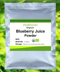 Organic-Blueberry-Juice-Powder