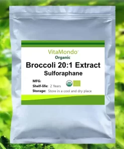 Organic-Broccoli-Extract-20x-Sulforaphane