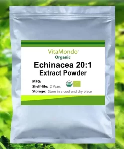 Organic Echinacea Extract Powder