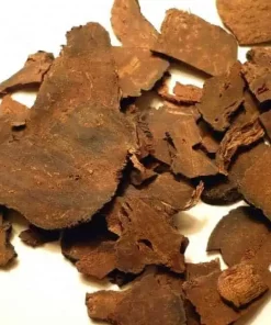 Organic Fo-Ti Plant Extract Pieces