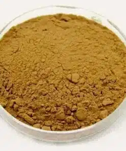 Organic Fo-Ti Plant Extract Bowl