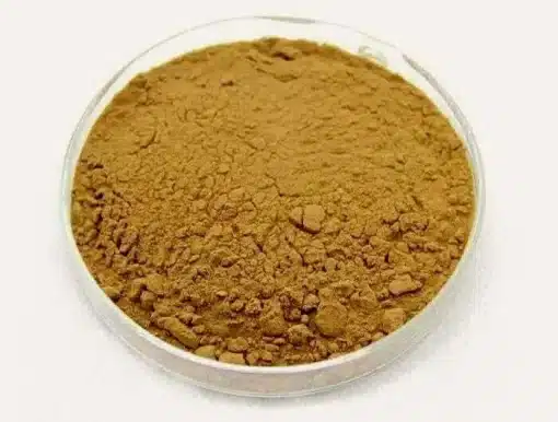 Organic Fo-Ti Plant Extract Bowl