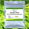 Organic Konjac Root 20x-Extract