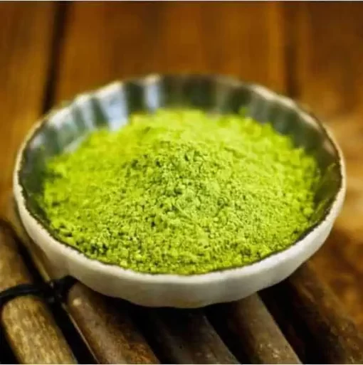 Organic Matcha Tea Powder: 100g-1kg – Energy, Focus, Antioxidants - Image 2