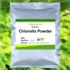Organic Organic Chlorella Powder
