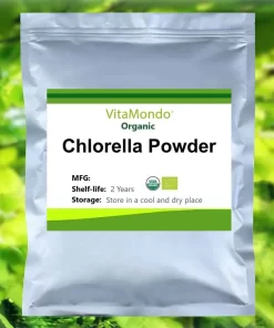 Organic Organic Chlorella Powder