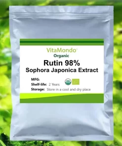 OrganicRutin 98% Antioxidant Powder
