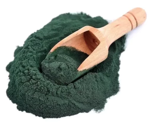 Organic Spirulina Powder/Tablets: 100g–1kg – Superfood & Vitality Support - Image 3