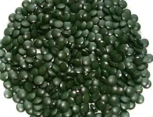 Organic Spirulina Powder/Tablets: 100g–1kg – Superfood & Vitality Support - Image 2