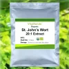 Organic St. Johns Wort Extract 20x Powder