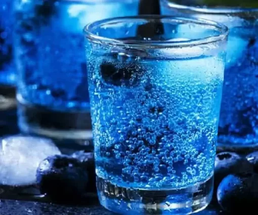 Organic Phycocyanin Powder: 100g-400g – Blue Spirulina, Immune Support - Image 2