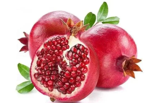 Organic Pomegranate Juice Powder: 100g–1kg – Polyphenols & Antioxidant Support - Image 2