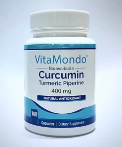 Premium Curcumin