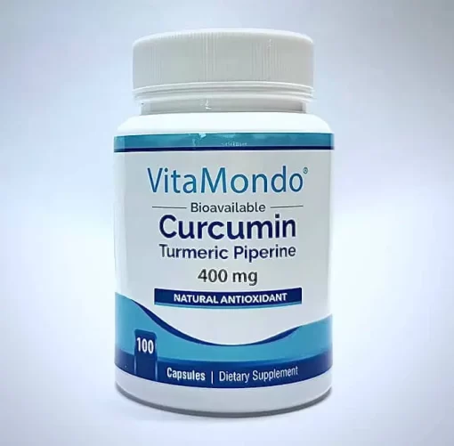 Premium Curcumin