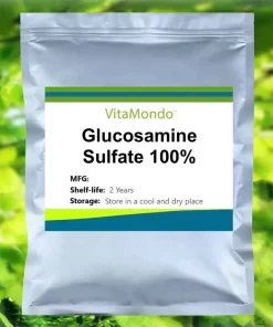 Premium D Glucosamine Sulfate100%