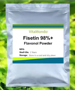 Premium Fisetin Powder 98%