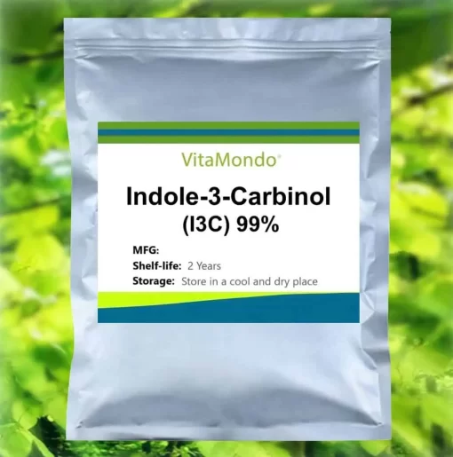 Premium Indole-3-Carbinol (I3C)
