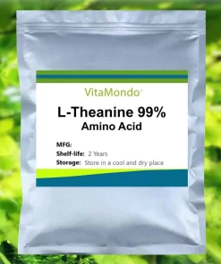 Premium L-Theanine 99% Amino