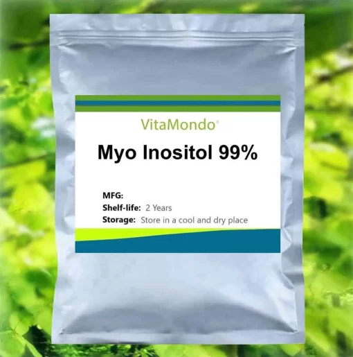 Premium Myo-Inositol 99%