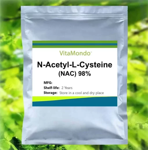 Premium N-Acetyl-L-Cysteine