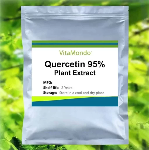 Premium-Quercetin