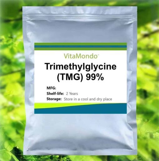 Premium Trimethylglycine