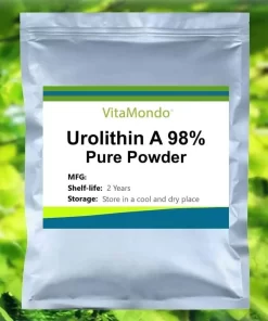 Premium Urolithin A Powder 98%