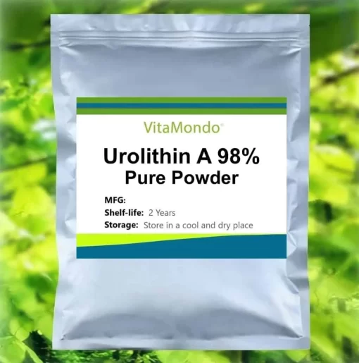 Premium Urolithin A Powder 98%