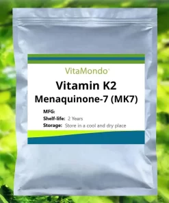 Premium Vitamin K2 (MK-7) 0.2%