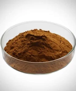 Purified Shilajit Extract COA