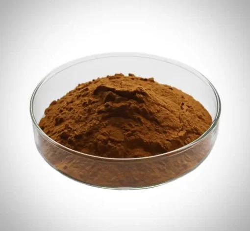 Purified Shilajit Extract COA