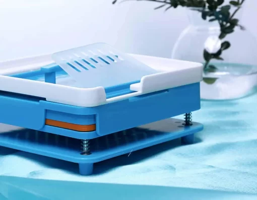 Capsule Filler Tool on Table