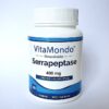 Serrapeptase Enzyme capsules