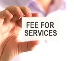 Extra Service Fee